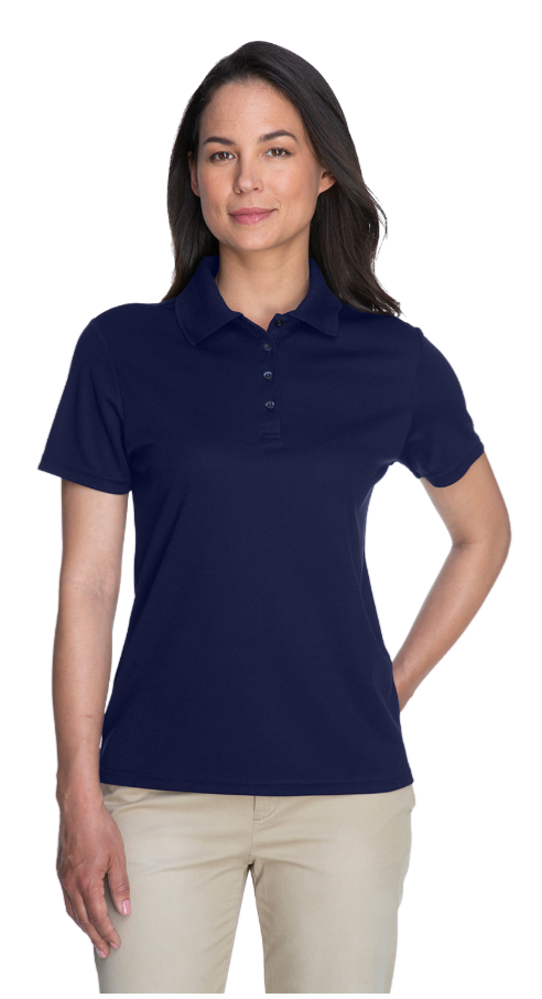 Custom Embroidered Polo Shirt