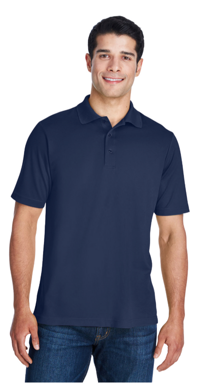 Custom Embroidered Polo Shirt