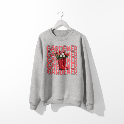 Gardener Sweatshirt