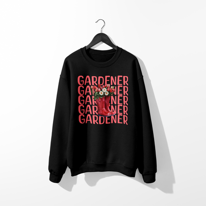 Gardener Sweatshirt