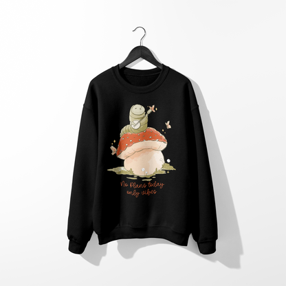 Sluggish Day Sweatshirt