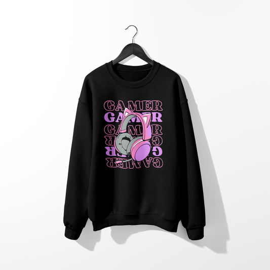 Streaming Sweatshirt