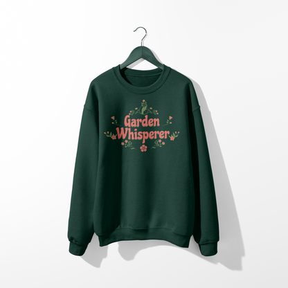 Garden Whisperer Sweatshirt