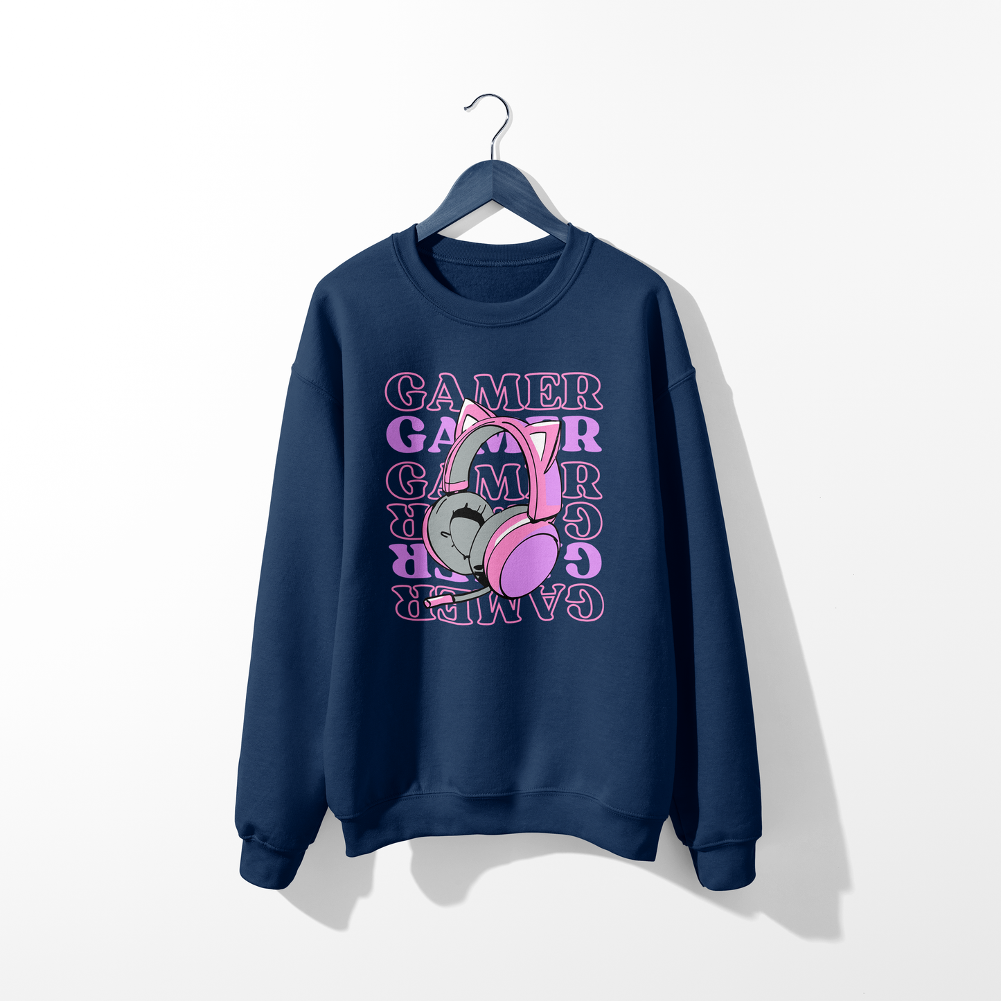 Streaming Sweatshirt