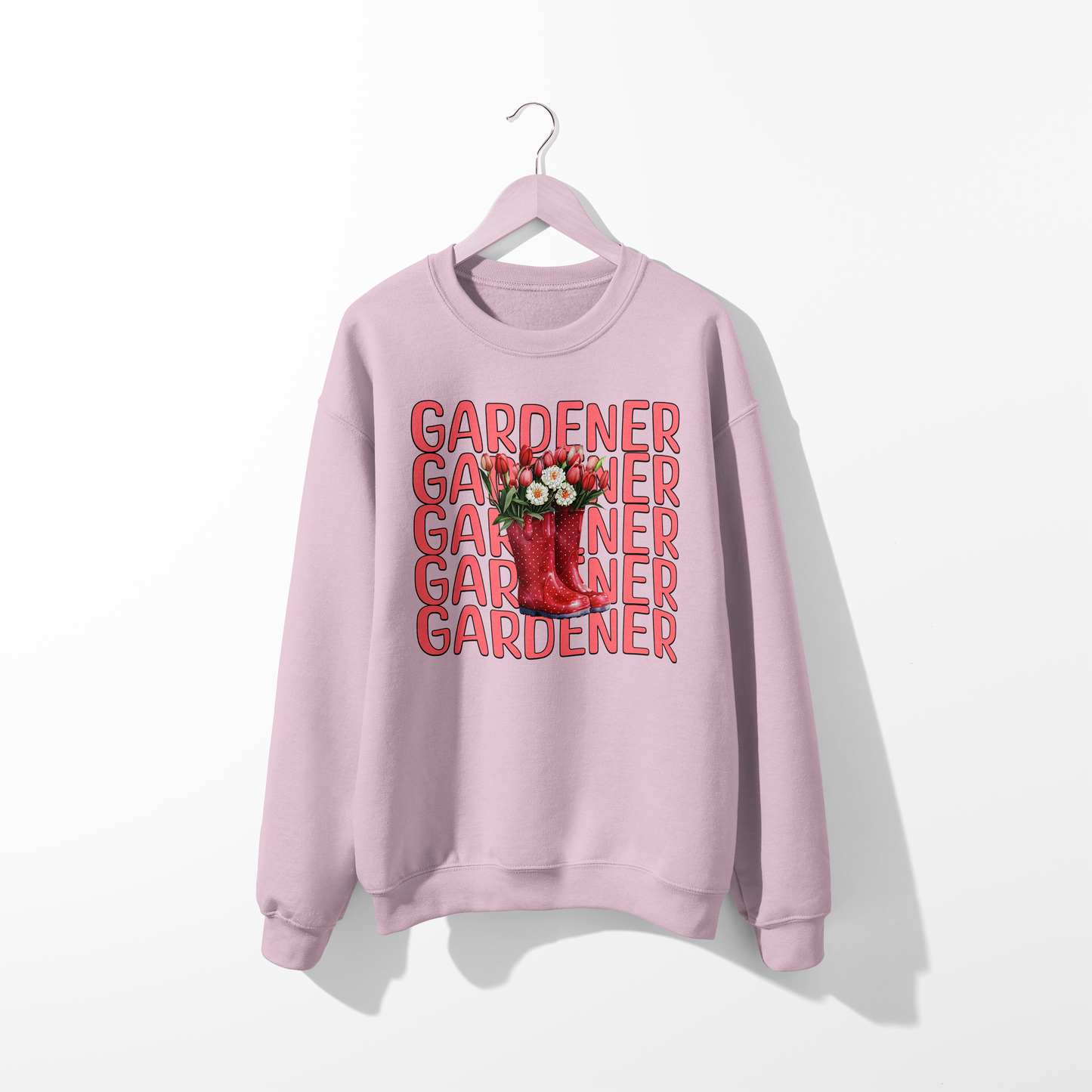 Gardener Sweatshirt