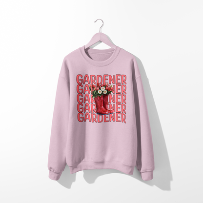 Gardener Sweatshirt