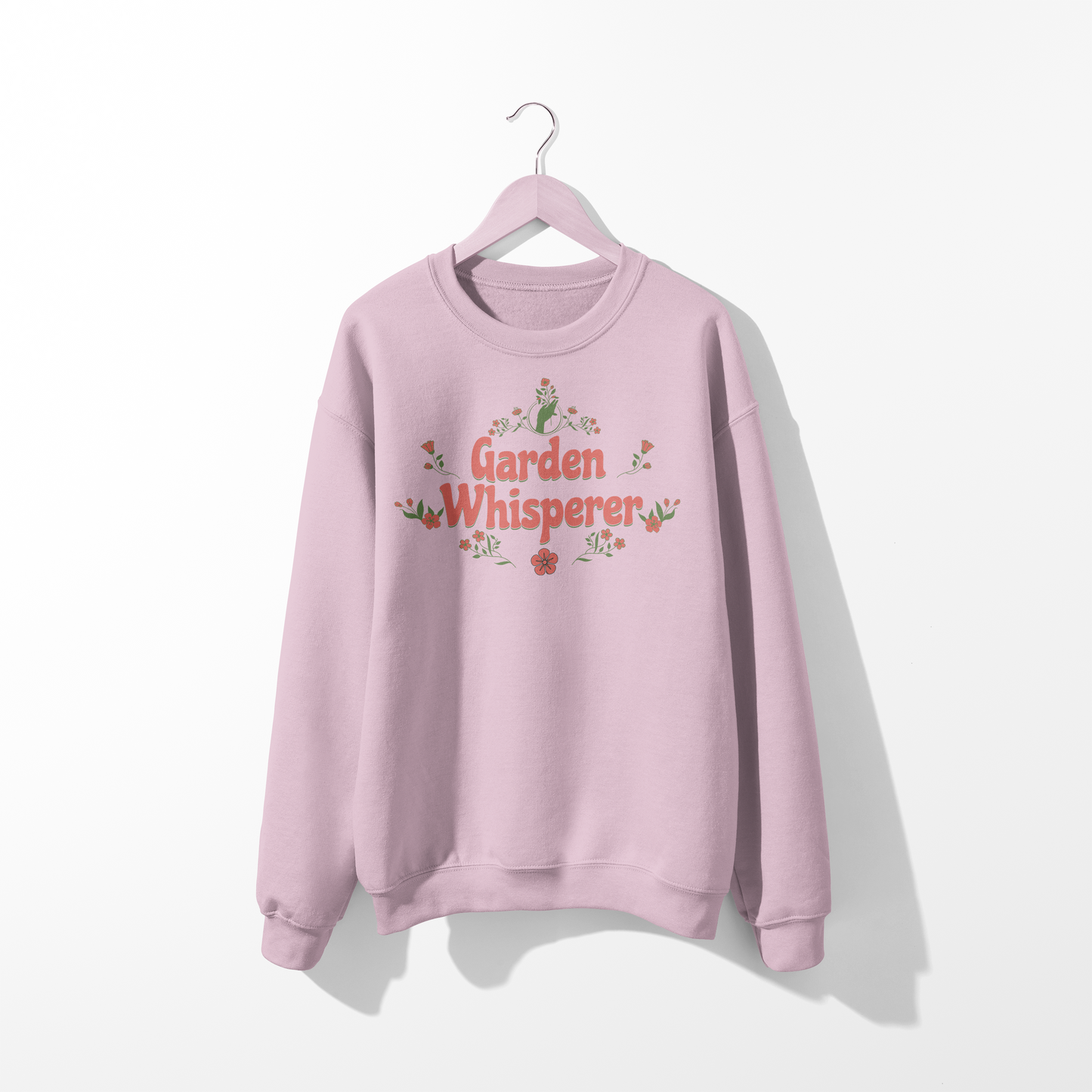 Garden Whisperer Sweatshirt