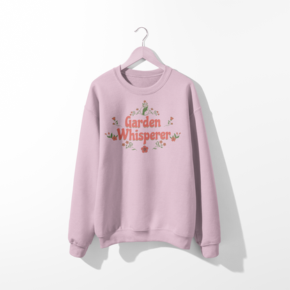 Garden Whisperer Sweatshirt